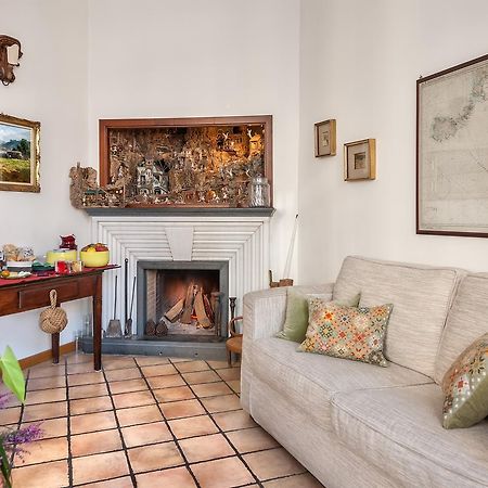 Weekend A Napoli Bed and Breakfast Buitenkant foto