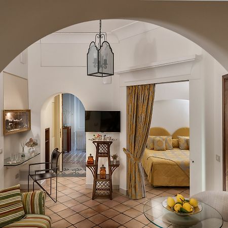 Weekend A Napoli Bed and Breakfast Buitenkant foto