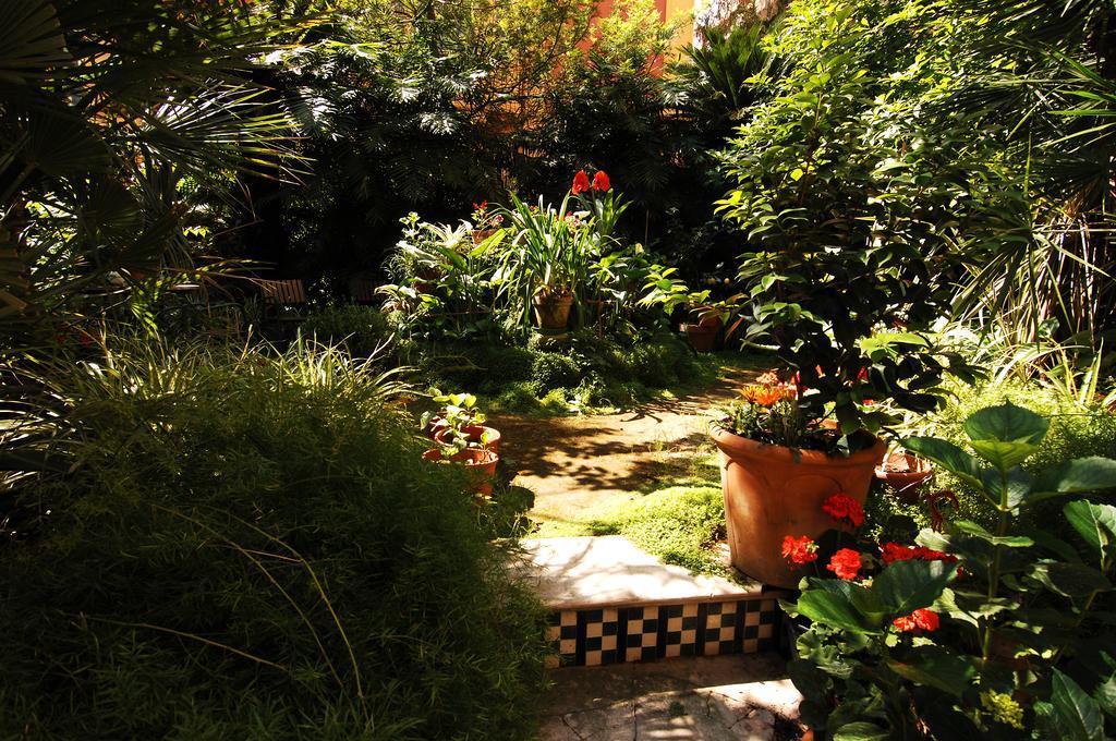 Weekend A Napoli Bed and Breakfast Buitenkant foto