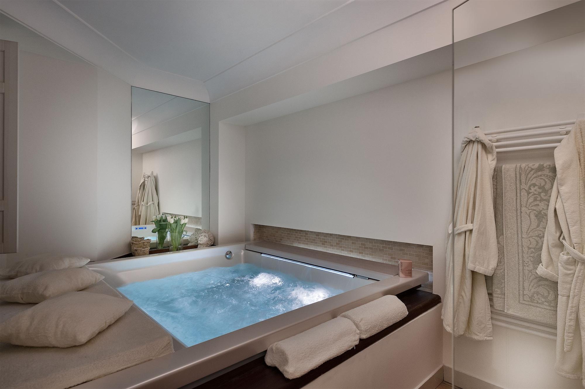 Weekend A Napoli Bed and Breakfast Buitenkant foto
