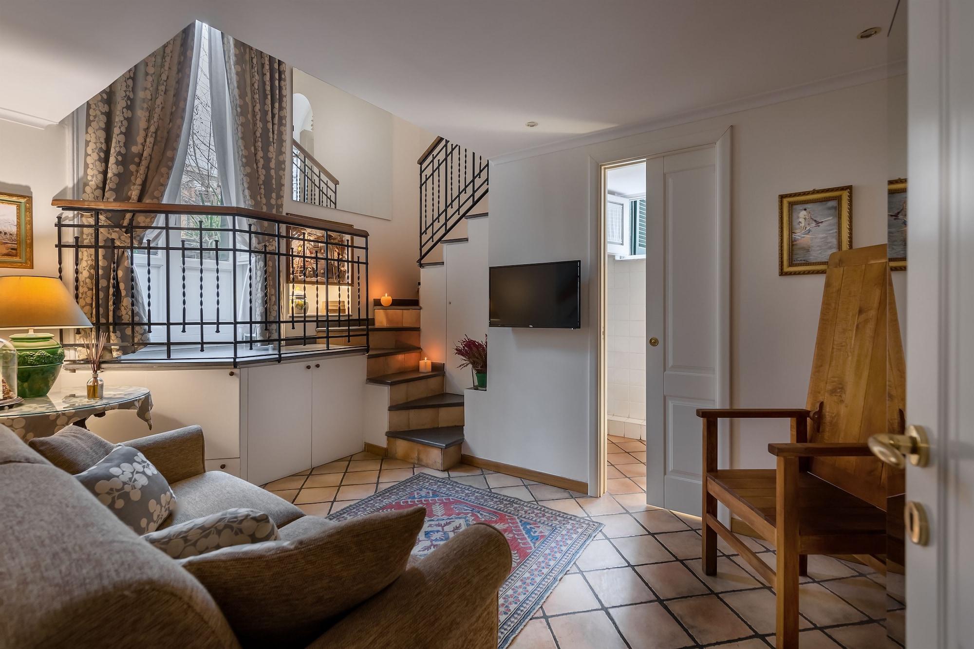 Weekend A Napoli Bed and Breakfast Buitenkant foto