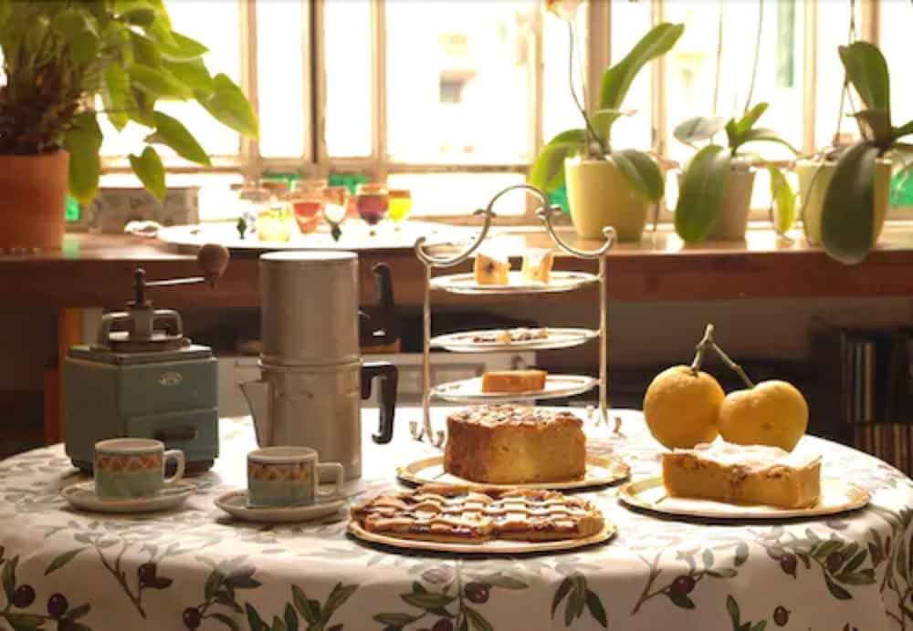 Weekend A Napoli Bed and Breakfast Buitenkant foto