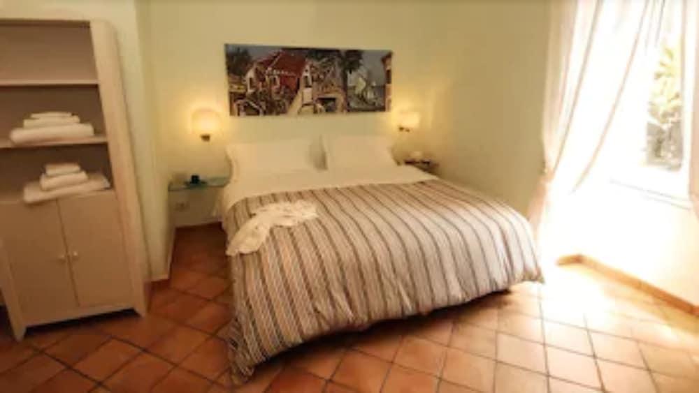 Weekend A Napoli Bed and Breakfast Buitenkant foto