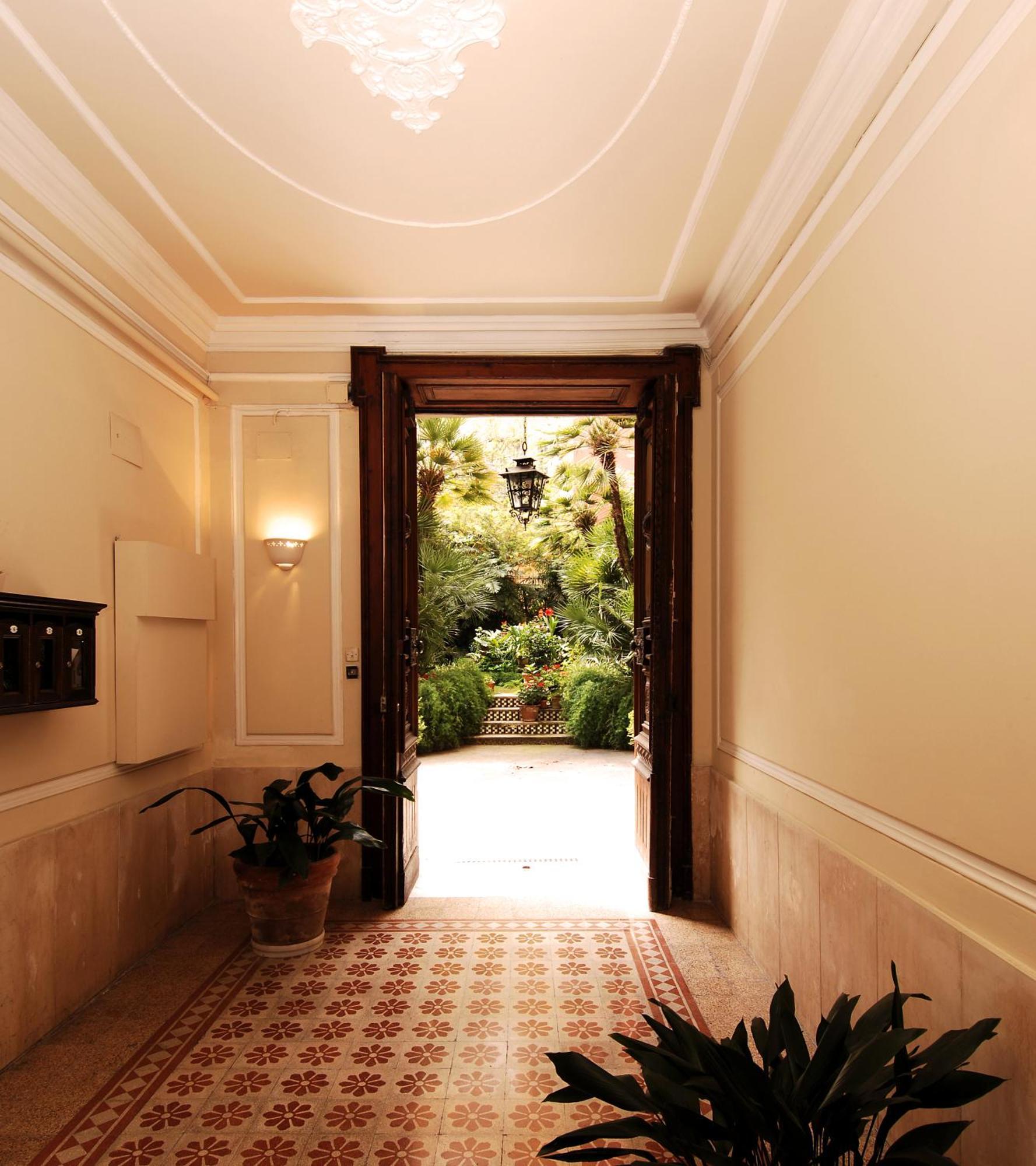 Weekend A Napoli Bed and Breakfast Buitenkant foto