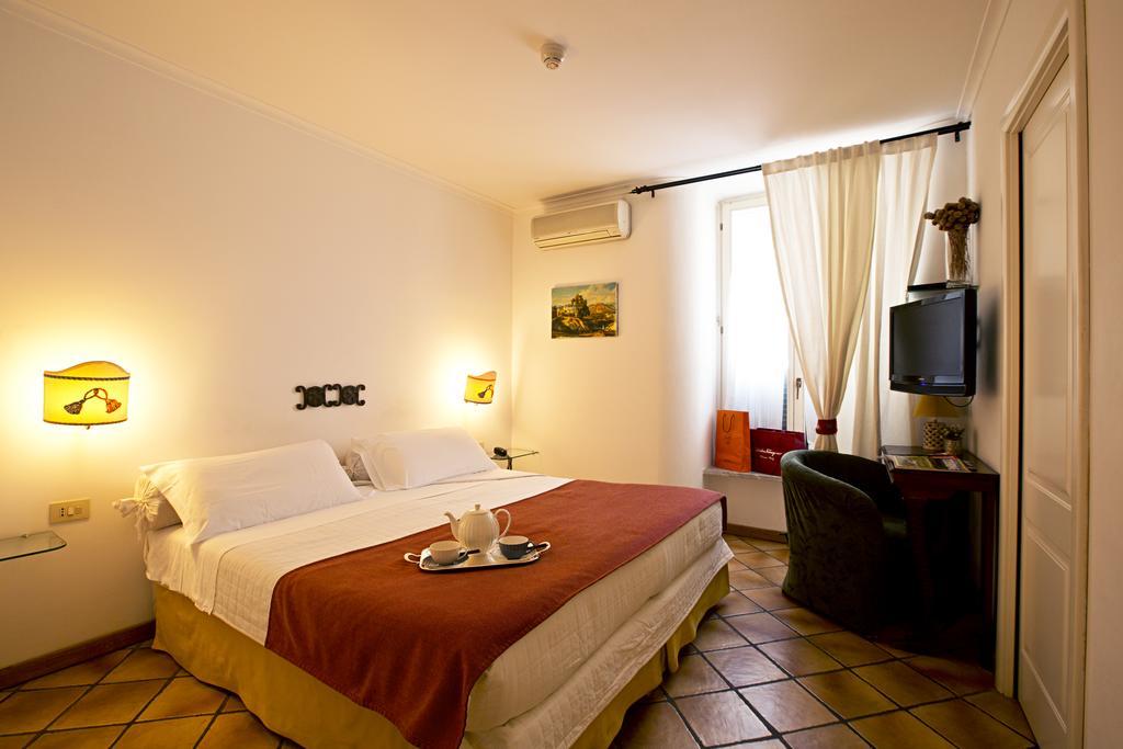 Weekend A Napoli Bed and Breakfast Buitenkant foto