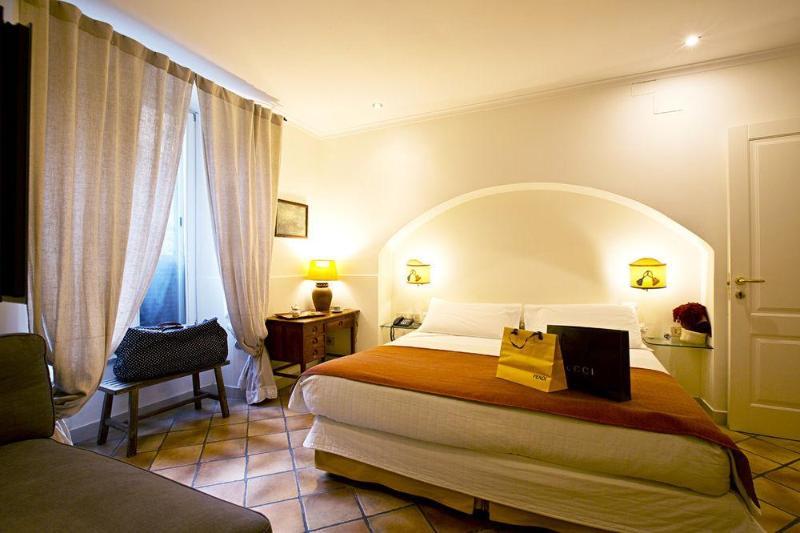 Weekend A Napoli Bed and Breakfast Buitenkant foto