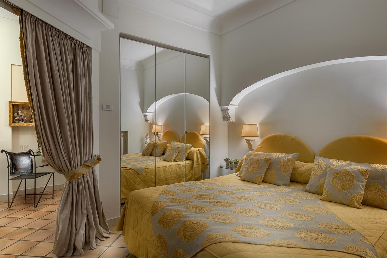 Weekend A Napoli Bed and Breakfast Buitenkant foto