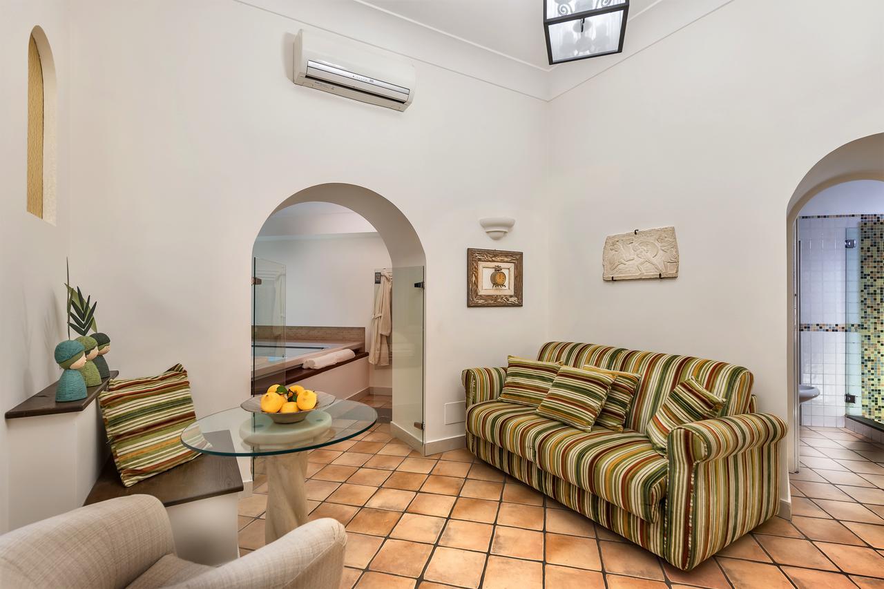 Weekend A Napoli Bed and Breakfast Buitenkant foto