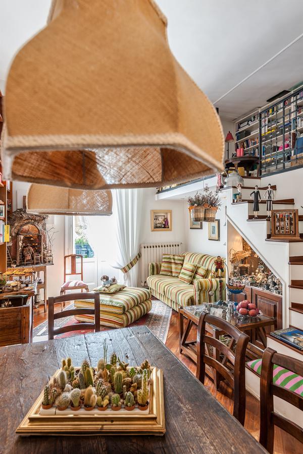 Weekend A Napoli Bed and Breakfast Buitenkant foto