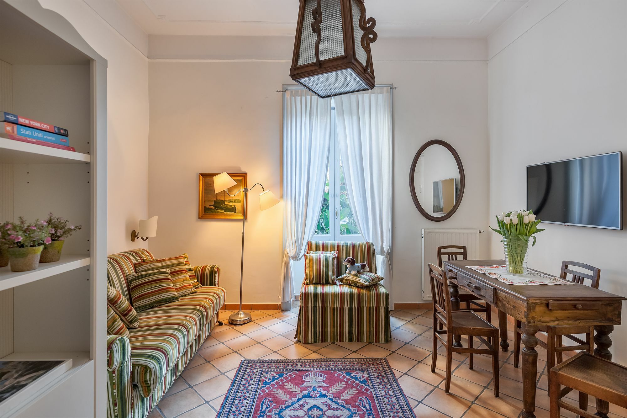 Weekend A Napoli Bed and Breakfast Buitenkant foto