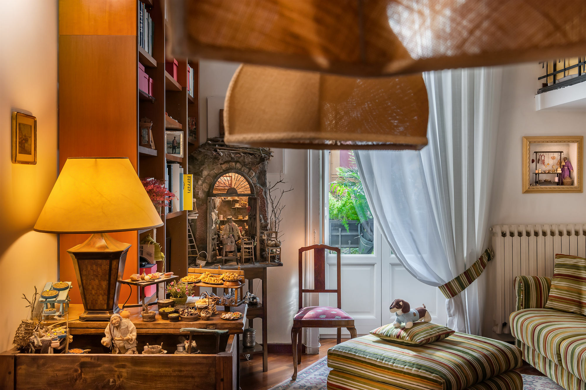 Weekend A Napoli Bed and Breakfast Buitenkant foto