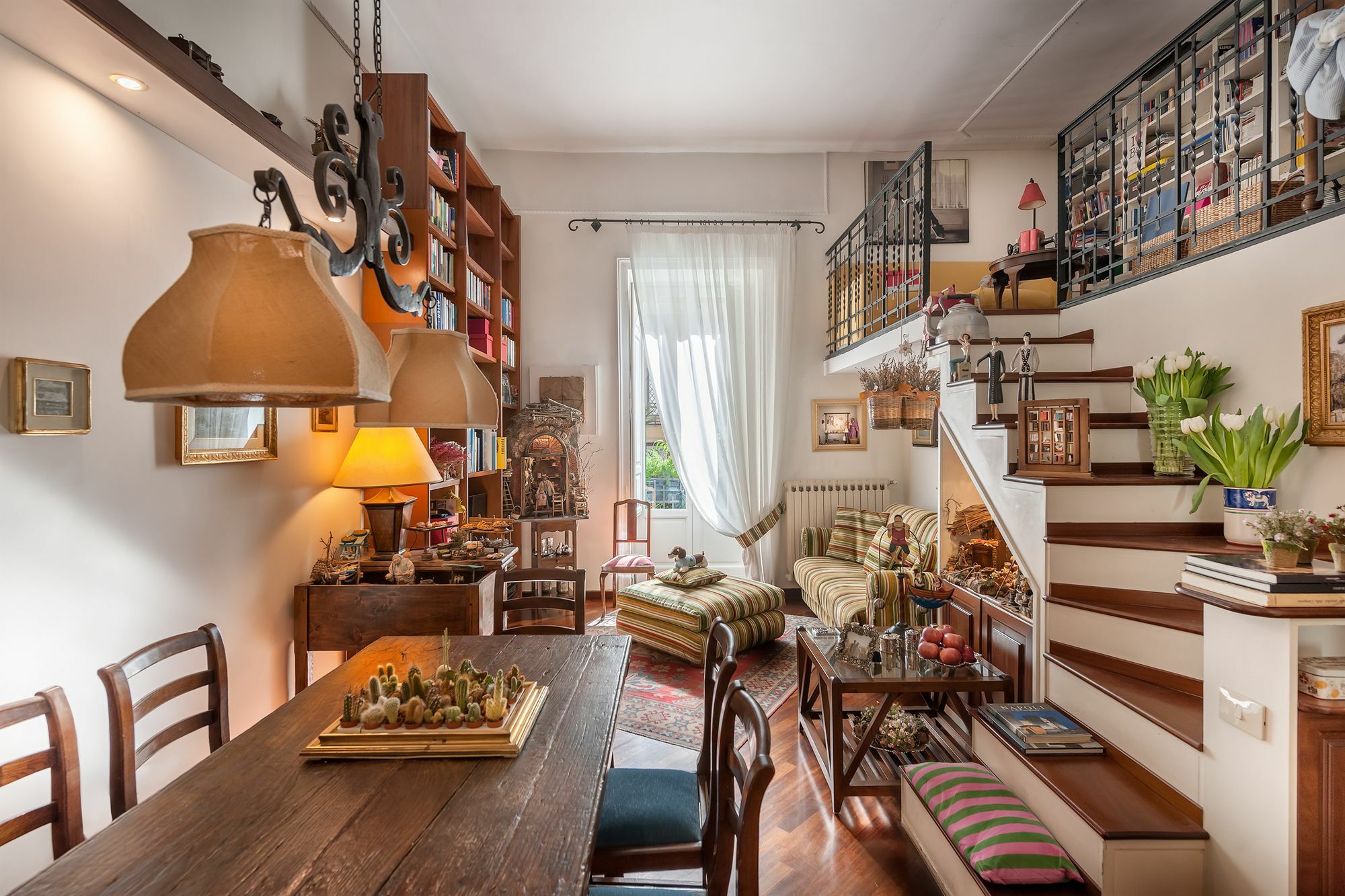 Weekend A Napoli Bed and Breakfast Buitenkant foto