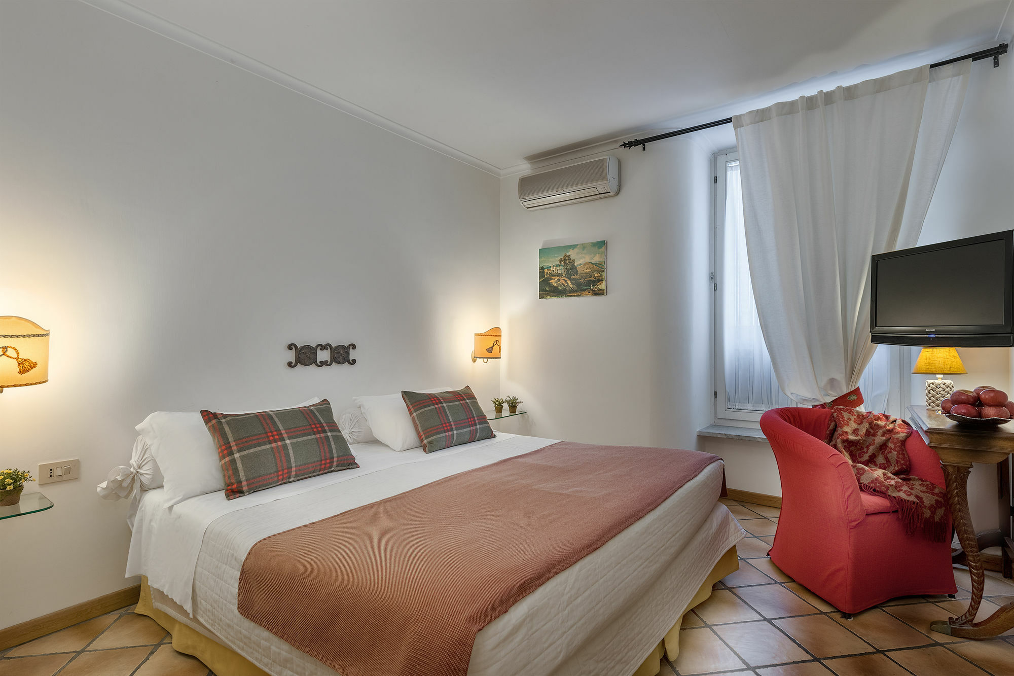 Weekend A Napoli Bed and Breakfast Buitenkant foto
