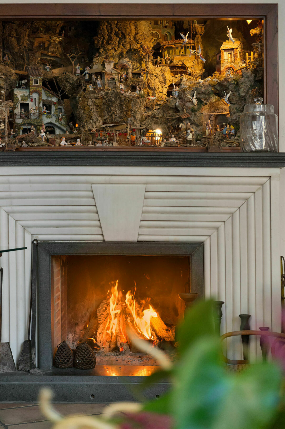 Weekend A Napoli Bed and Breakfast Buitenkant foto