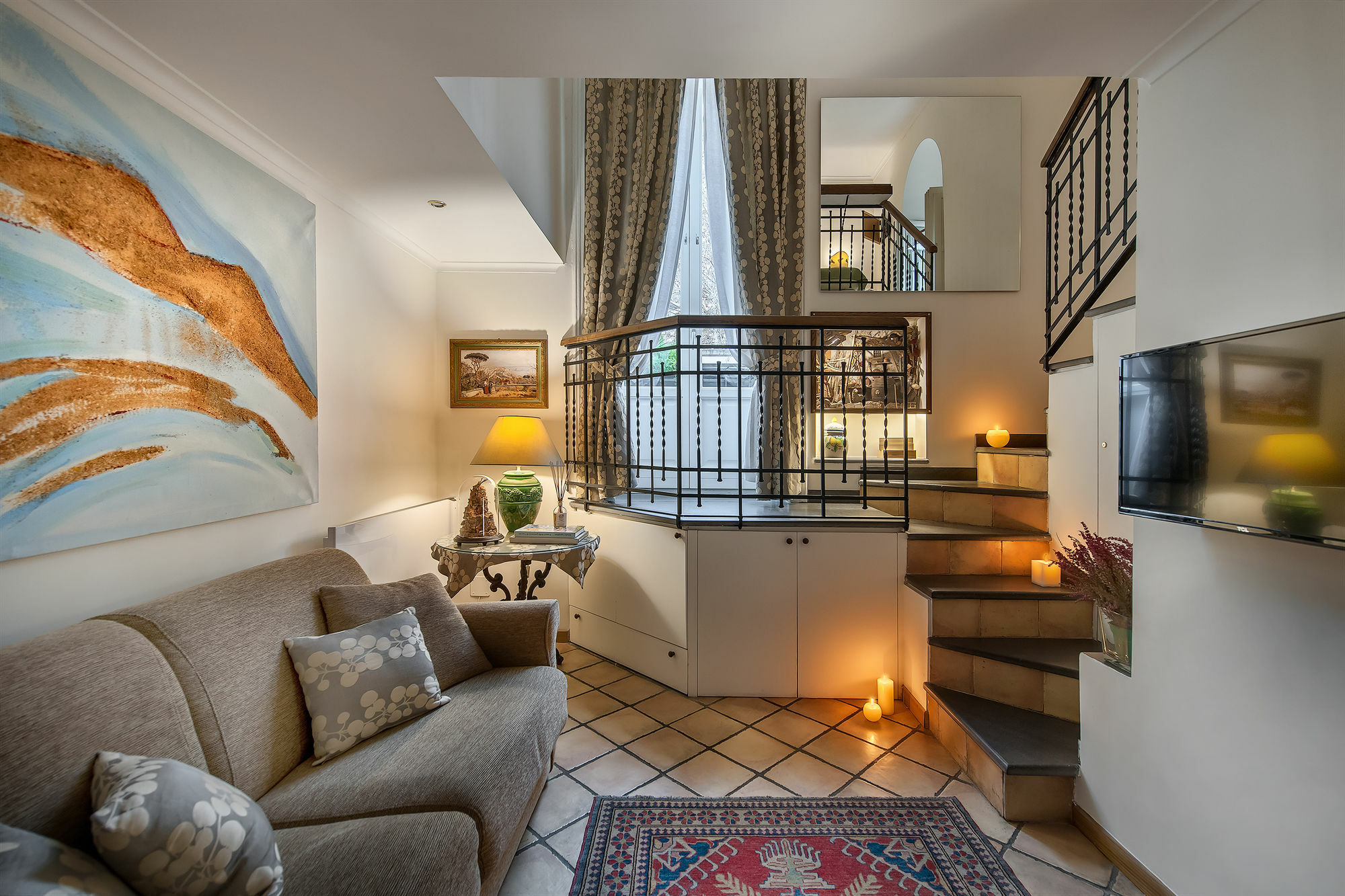 Weekend A Napoli Bed and Breakfast Buitenkant foto