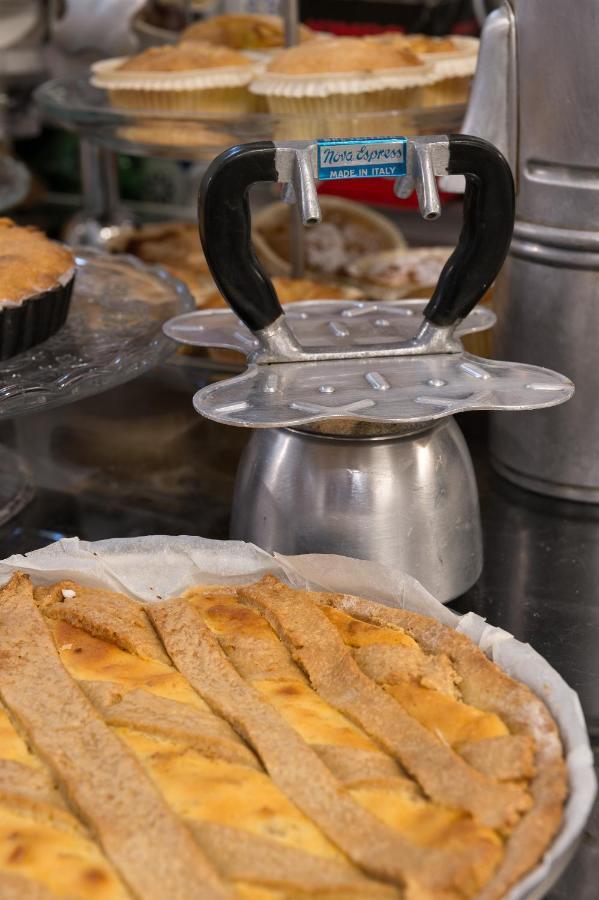 Weekend A Napoli Bed and Breakfast Kamer foto